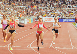 Jael Bestué : «Hubo casos de dopaje que no salieron; ahora las trampas sí salen a la luz»