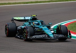 F1 GP de Austria: horario de la carrera, canal de televisión y dónde ver online a Fernando Alonso y Carlos Sainz hoy