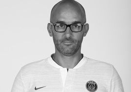 Muere un fisio del PSG dos días antes del partido ante el Inter de Messi