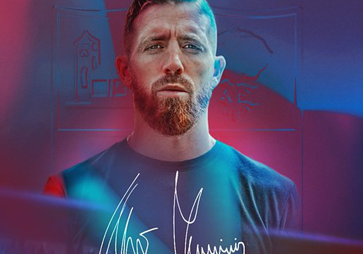 Muniain ficha por un equipo de 3ª Federación... como entrenador