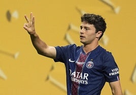 PSG - Inter de Miami, en directo: última hora del resultado, ganador y goles del partido del Mundial de Clubes hoy