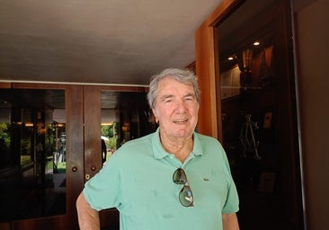 Dino Zoff: «El estilo de Ancelotti era ganar, punto. ¿Te parece poco?»