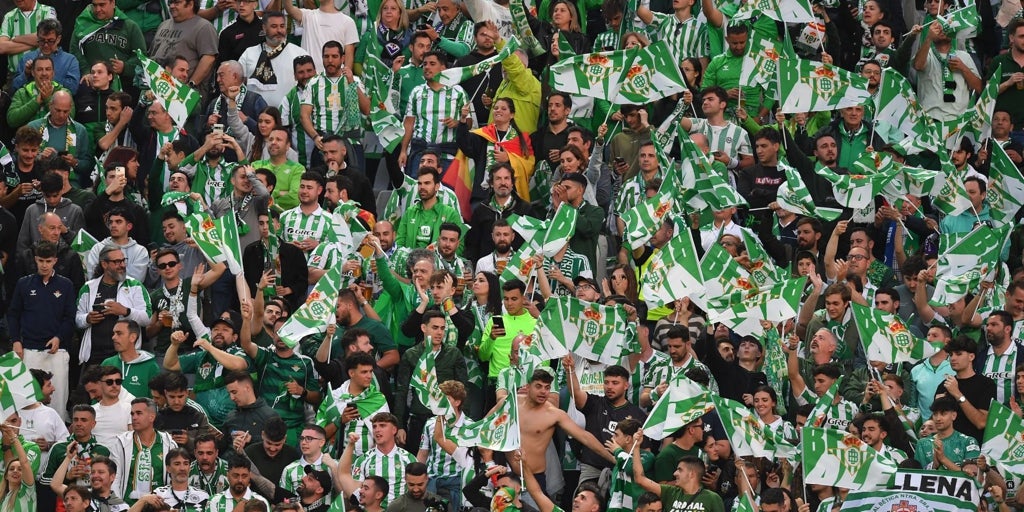 UEFA: No Betis Fans at Europa League Away Opener 25-26
