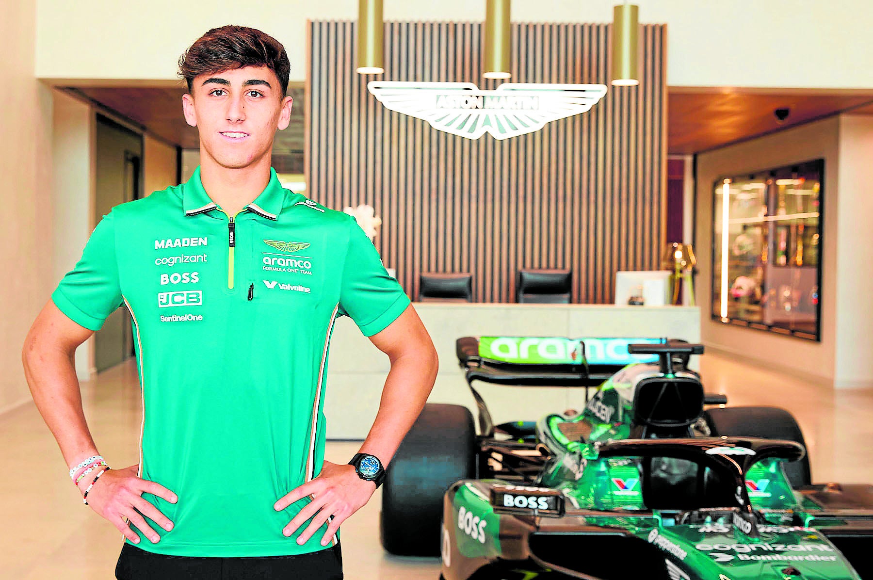 Catarina paolino fapello