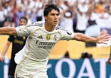 'Gonzalazo' bajo la lluvia de Miami