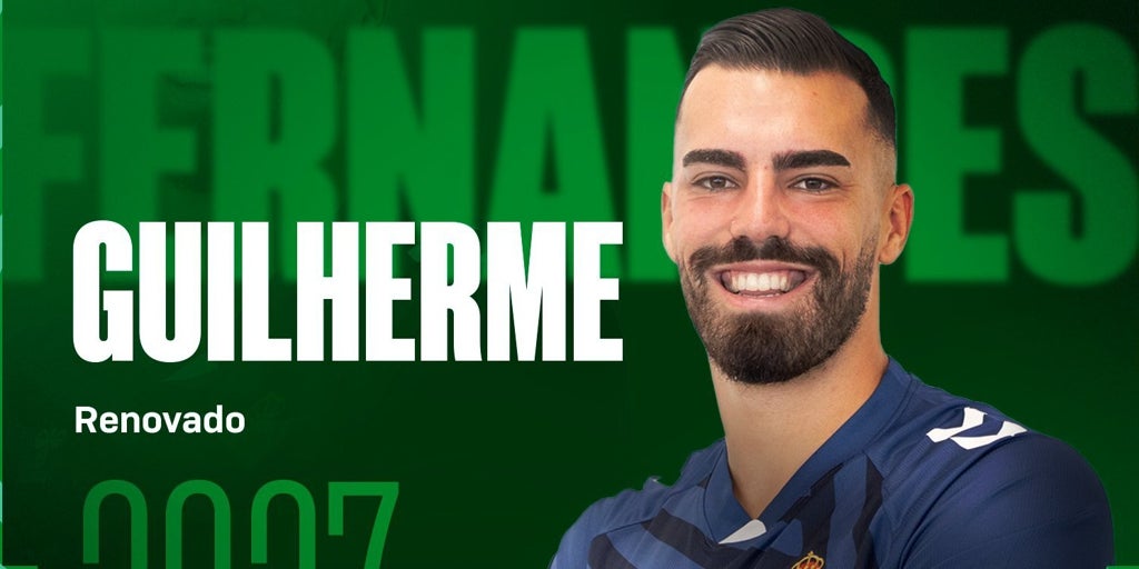 Betis Fernandes Contract: Deal to 2027 Confirmed