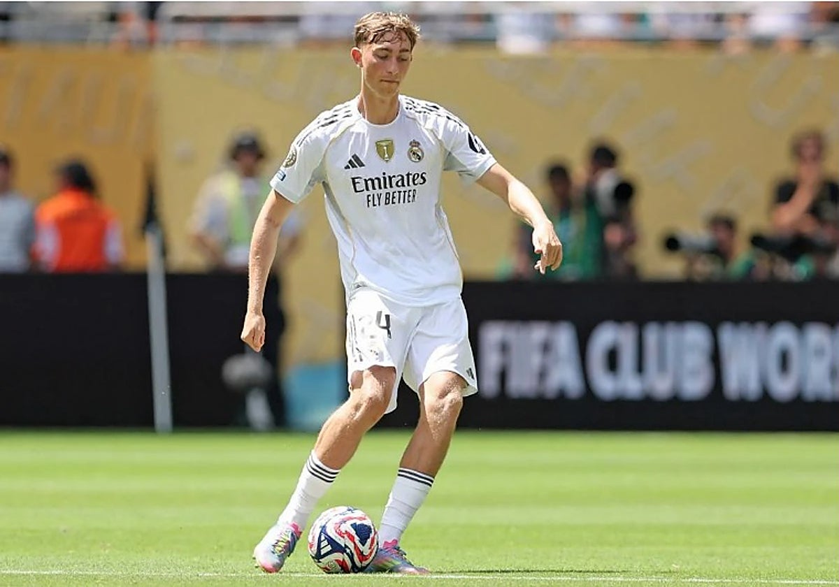 Real Madrid -Juventus, estadísticas del partido