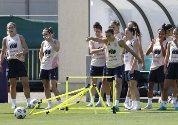 Arranca la Eurocopa: España busca la triple corona