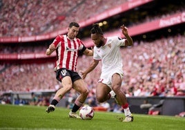 Inicio de temporada para el Sevilla FC con rivales de 'su' Liga