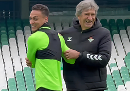 Haro y los pilares de la planificación: reunión la semana que viene con Pellegrini y escollo económico a salvar por Antony