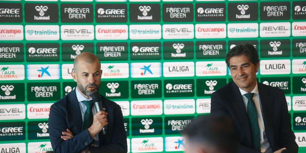 Betis Midfielder Targets: Transfer News