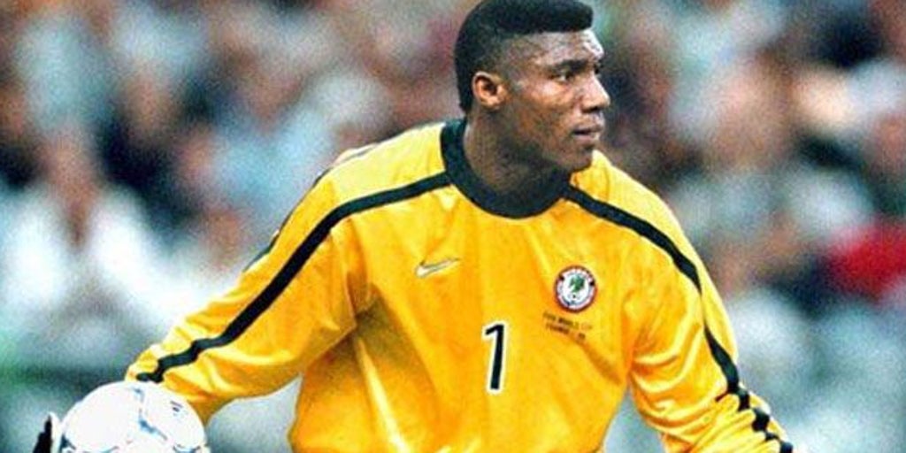 Rufai: Nigeria Goalkeeper Dies of Heart Attack