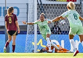 Italia tira de pericia para domar a Bélgica