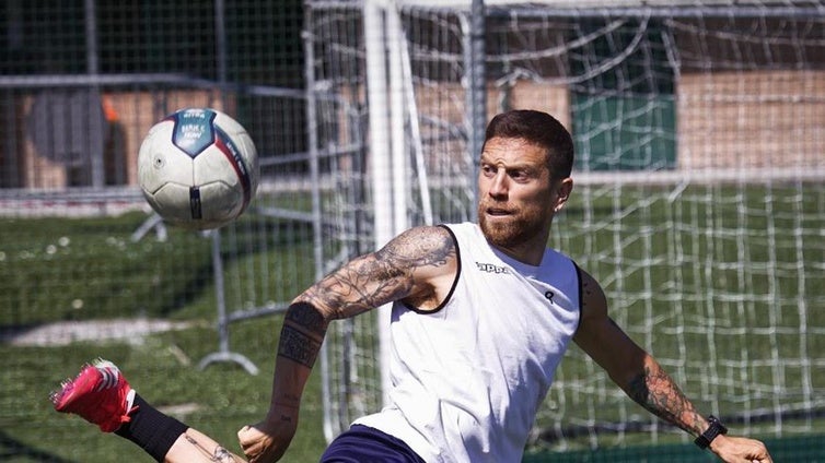 Papu Gómez ya tiene nuevo equipo