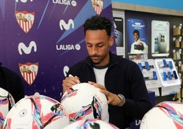 El Stuttgart se interesa en Sow, quien quiere regresar a Alemania