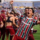 Fluminense elimina al Al Hilal y alcanza las semifinales del Mundial de Clubes