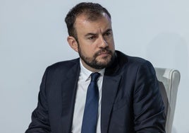 Carlos Ocaña