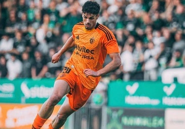 Álex Costa, a un paso de cerrar su fichaje por el Sevilla FC
