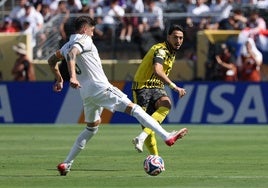 Real Madrid - Borussia Dortmund, en directo: resultado, ganador y goles del partido de cuartos del Mundial de Clubes hoy