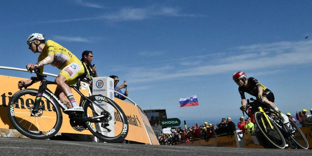 Etapa 17 Tour de Francia hoy: recorrido, perfil, horario y dónde ver online y televisión
