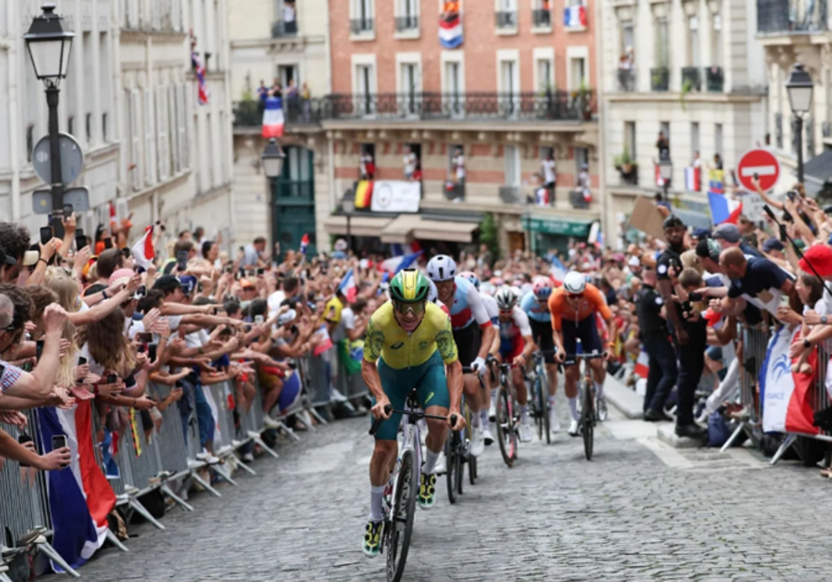 Etapa 12 Tour de Francia hoy: recorrido, perfil, horario y dónde ver online y televisión