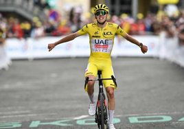 Etapa 1 Tour de Francia hoy: recorrido, perfil, horario y dónde ver online y televisión