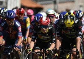 Etapa 4 Tour de Francia hoy: recorrido, perfil, horario y dónde ver online y televisión