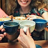 Seis euros por un café, los precios suizos impensables en España