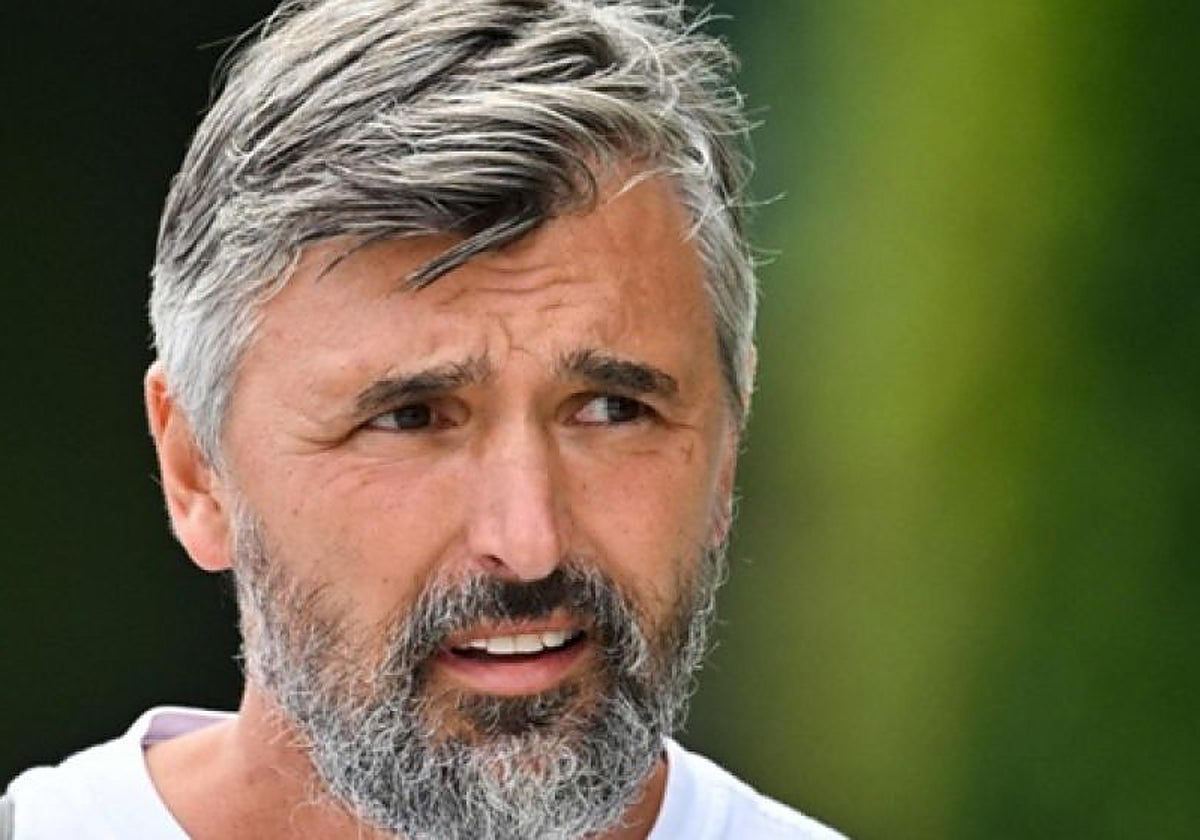 Goran Ivanisevic