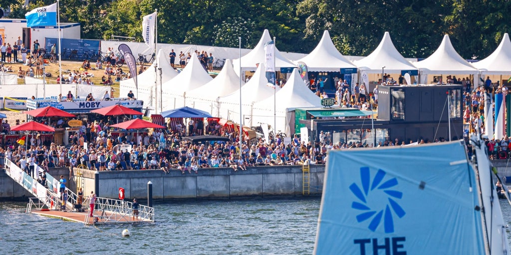 Falta un mes para la salida desde Kiel de la Vuelta a Europa