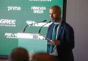 Cuatro operaciones abiertas para reforzar el mediocentro del Betis