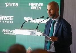 Cuatro operaciones abiertas para reforzar el mediocentro del Betis