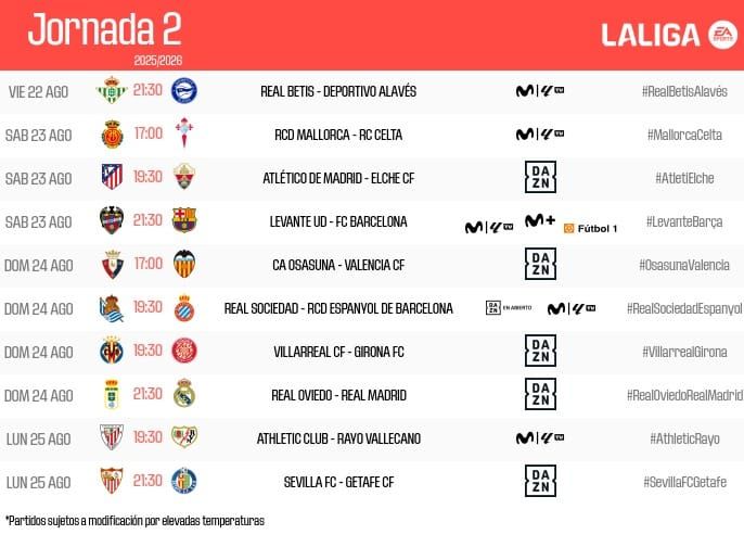 El Betis se estrenará en la Cartuja ante el Alavés el viernes 22 de agosto