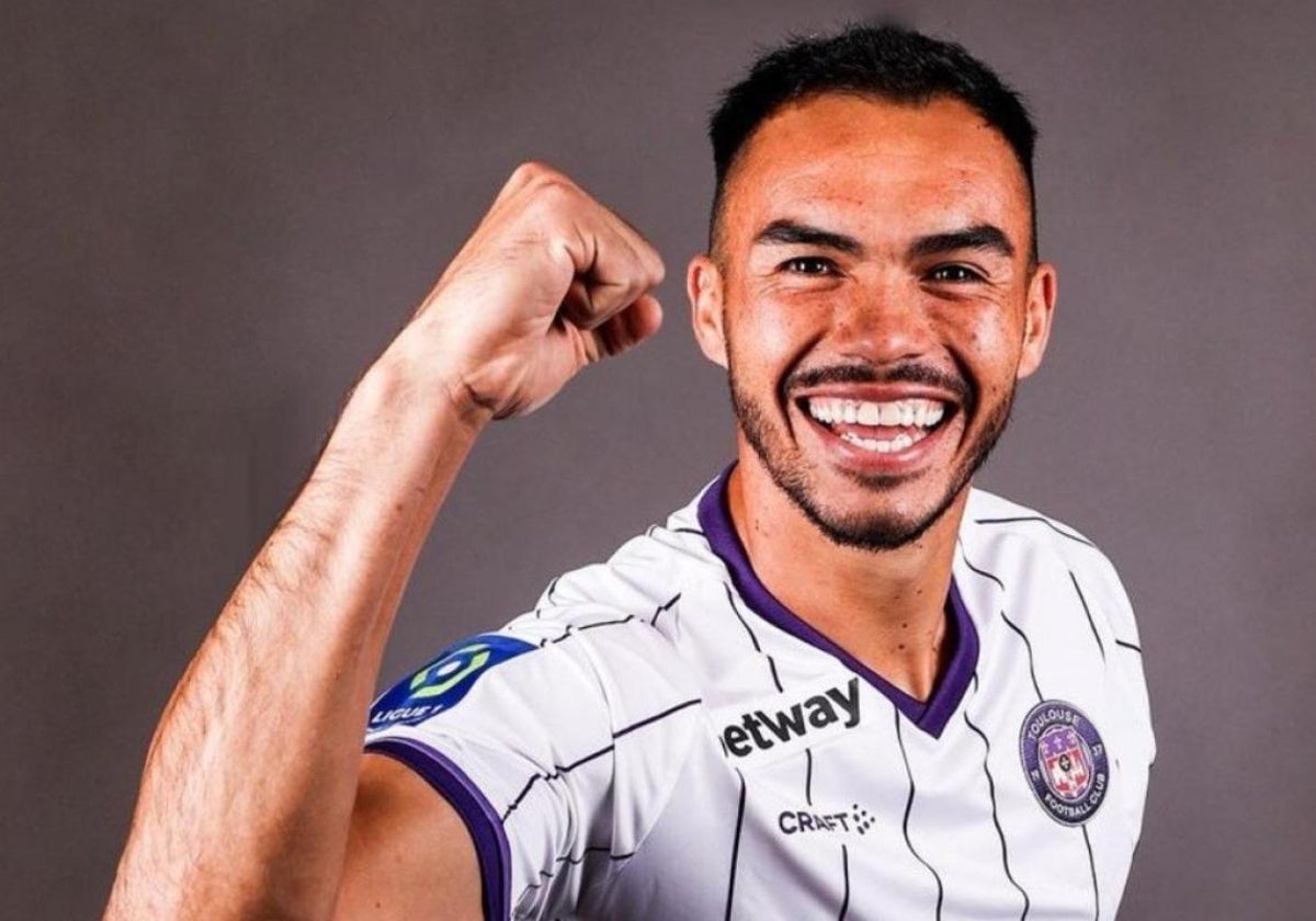 Gabriel Suazo
