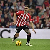 La sanción que le puede caer a Yeray por dar positivo en dopaje