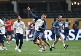 El Chelsea, final trampa para el PSG