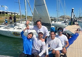 Pentacampeones del mundo