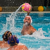 La última vez de Felipe Perrone: «Lo más duro es saber irse; no se deja el deporte con ilusión»