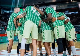 El Hereda Sevilla defiende que ha emitido la documentación «en tiempo y forma» y espera ahora «la resolución oficial» de la ACB