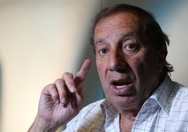 Argentina teme por el mítico Bilardo: «Ya no reconoce a nadie»