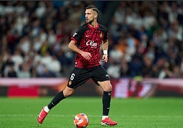 El sevillano Copete irrumpe entre las opciones para reforzar la posición de central en el Betis