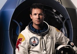 Muere Félix Baumgartner, el hombre que saltó desde la estratosfera, en un accidente en parapente