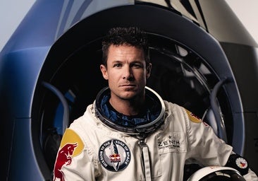 Muere Félix Baumgartner, el hombre que saltó desde la estratosfera, en un accidente en parapente