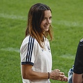 Aitana desvela su sufrimiento durante su enfermedad: «Los malos momentos existen para sacar lo mejor de cada uno»