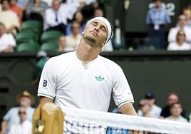 Toni Nadal opina sin rodeos sobre Zverev, su posible nuevo pupilo: «Tiene que cambiar su mentalidad»