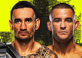 Cartelera UFC 318: cuál es el orden de combates, posición de la pelea Max Holloway vs Dustin Poirier y horario