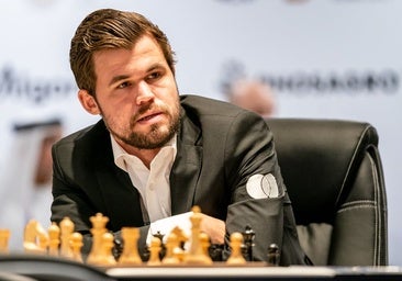 La paliza de Magnus Carlsen que abrumó a ChatGPT: «Me rindo. Fue metódico, limpio y preciso»