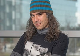Chema Alonso, el 'hacker' y exdirectivo de Telefónica que entra en el nuevo organigrama de los árbitros