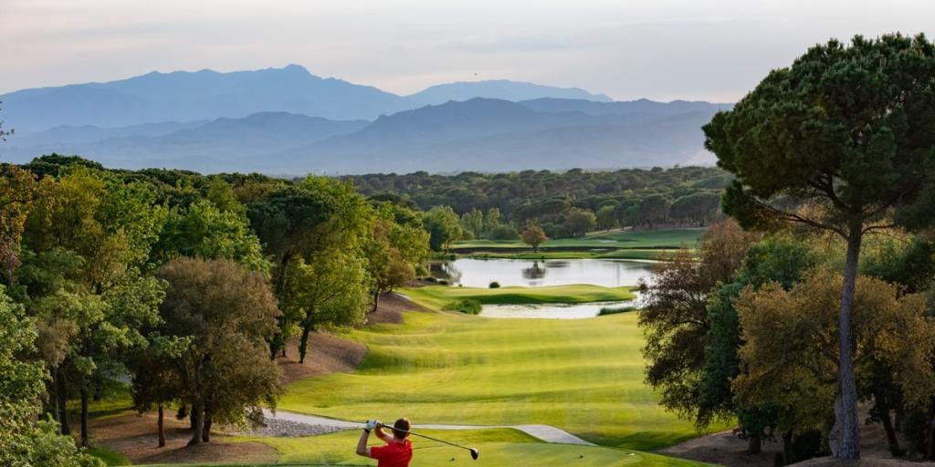 La Ryder Cup volverá a España 34 años después