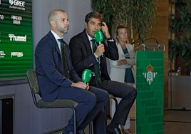 La apuesta por Ceballos y Antony, el ambicioso plan del Betis en el mercado
